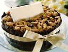 Cashew Cake