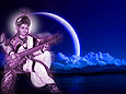 Devi Saraswati  wallpaper